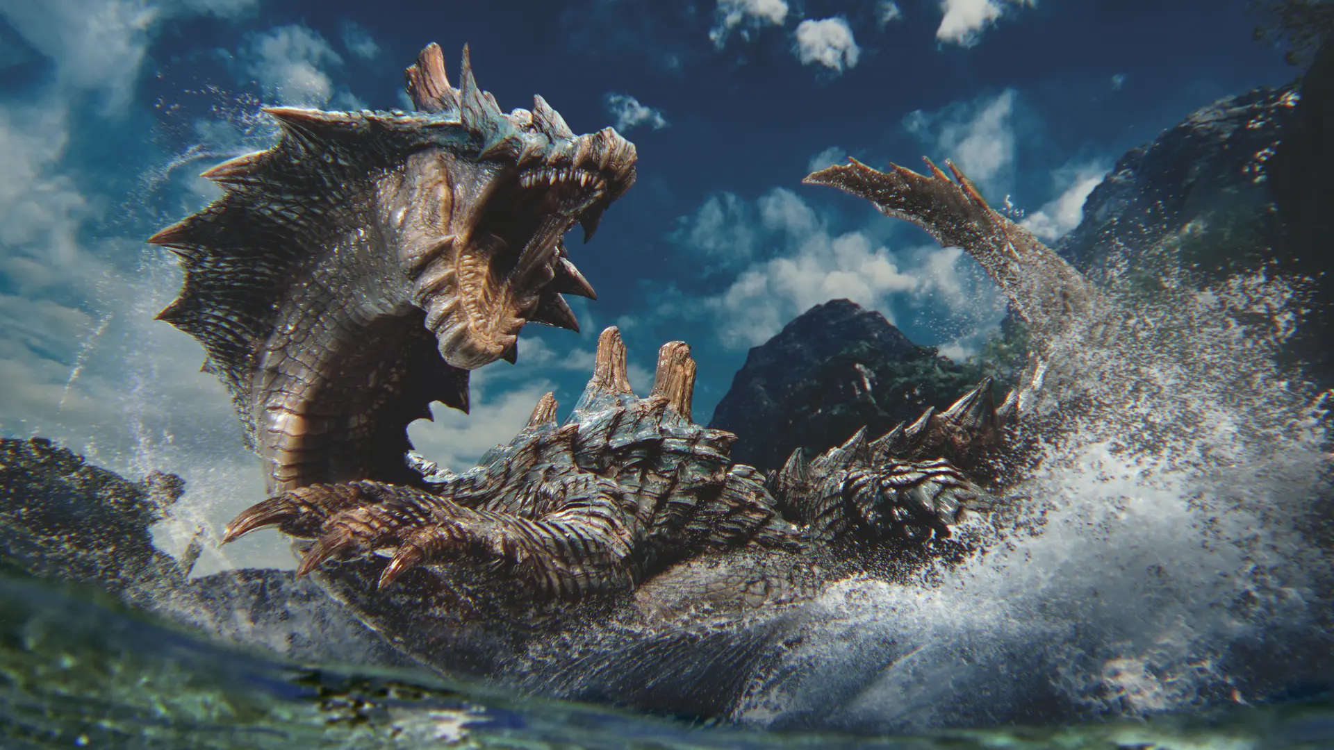 The Update 2 для Monster Hunter: Wilds не решил проблемы ПК-версии - изображение