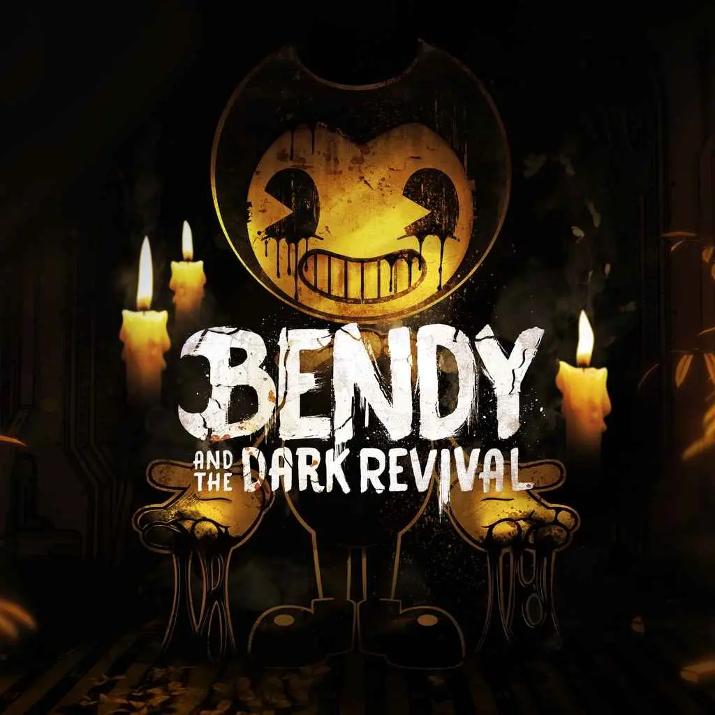 Купить Bendy and the Dark Revival - изображение