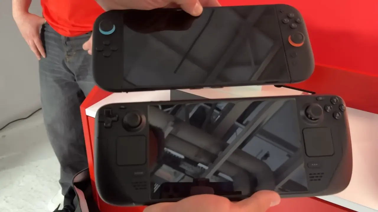 Маленький, но необходимый скачок: что пишут в обзорах Switch 2 - изображение