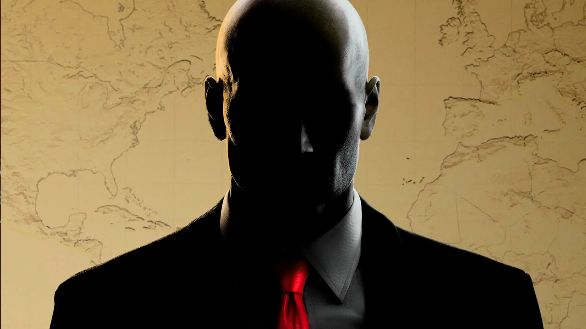 В HITMAN World of Assassination появится кооперативный режим - изображение