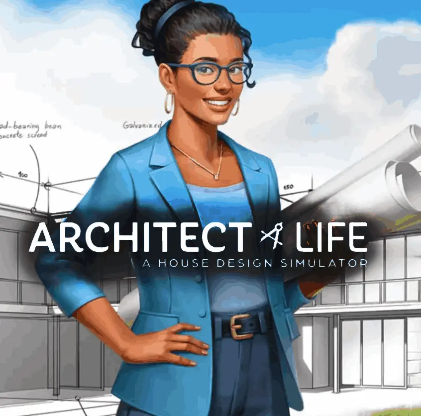 Купить Architect Life: A House Design Simulator - изображение