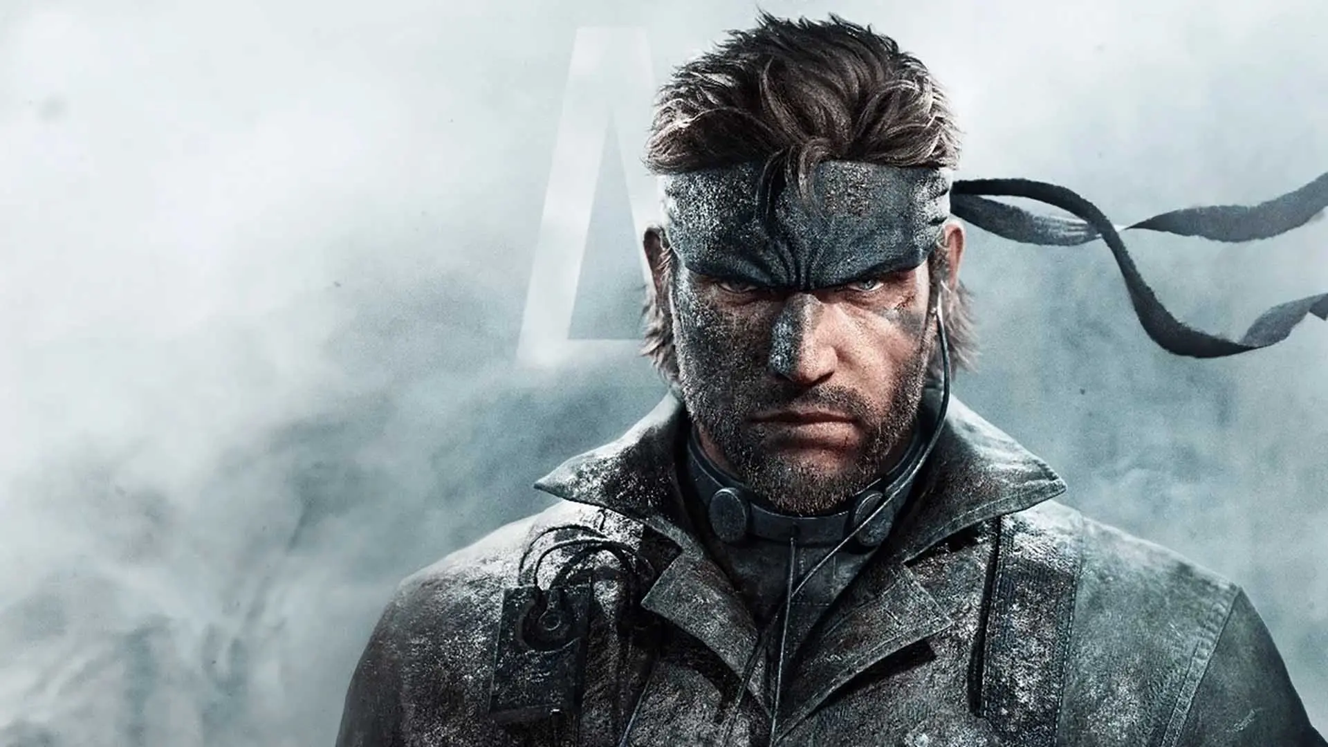 Metal Gear Solid Delta: Snake Eater мелькнул на State of Play - изображение