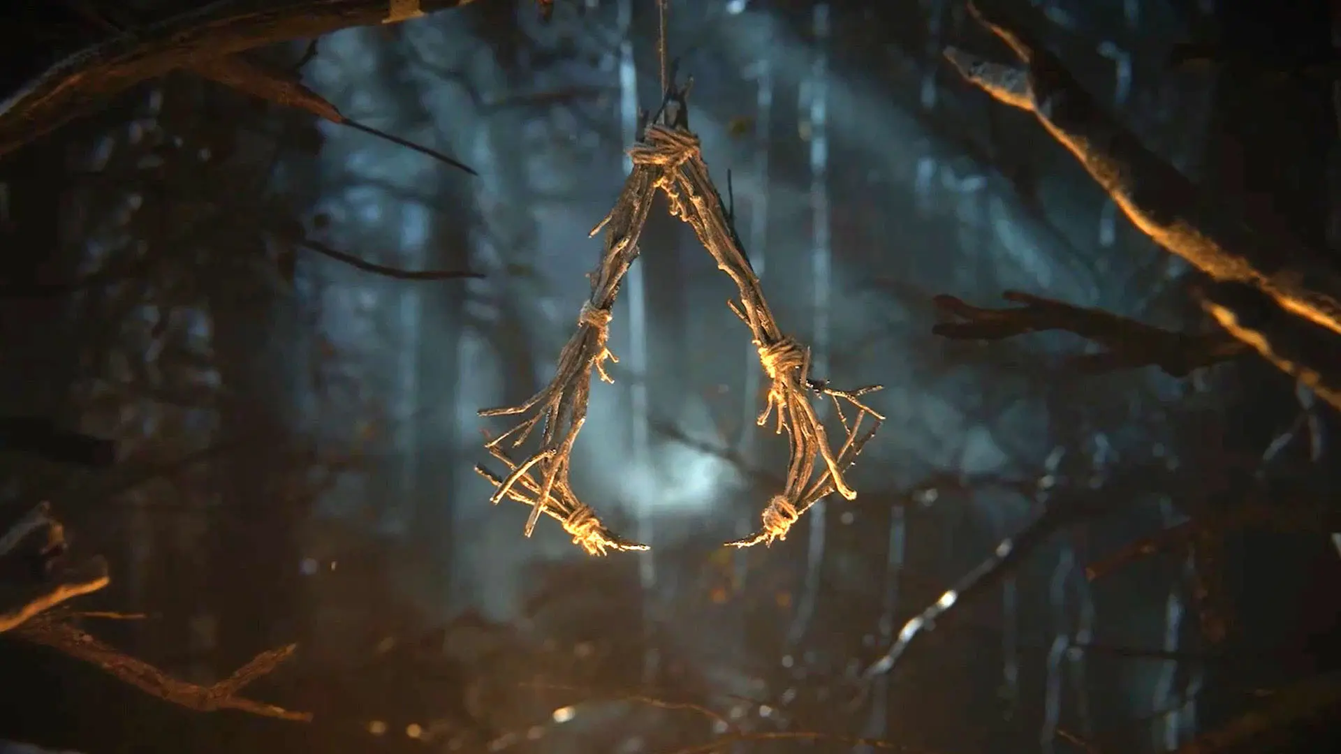 Assassin’s Creed может удивить мрачной готической Hexe - изображение