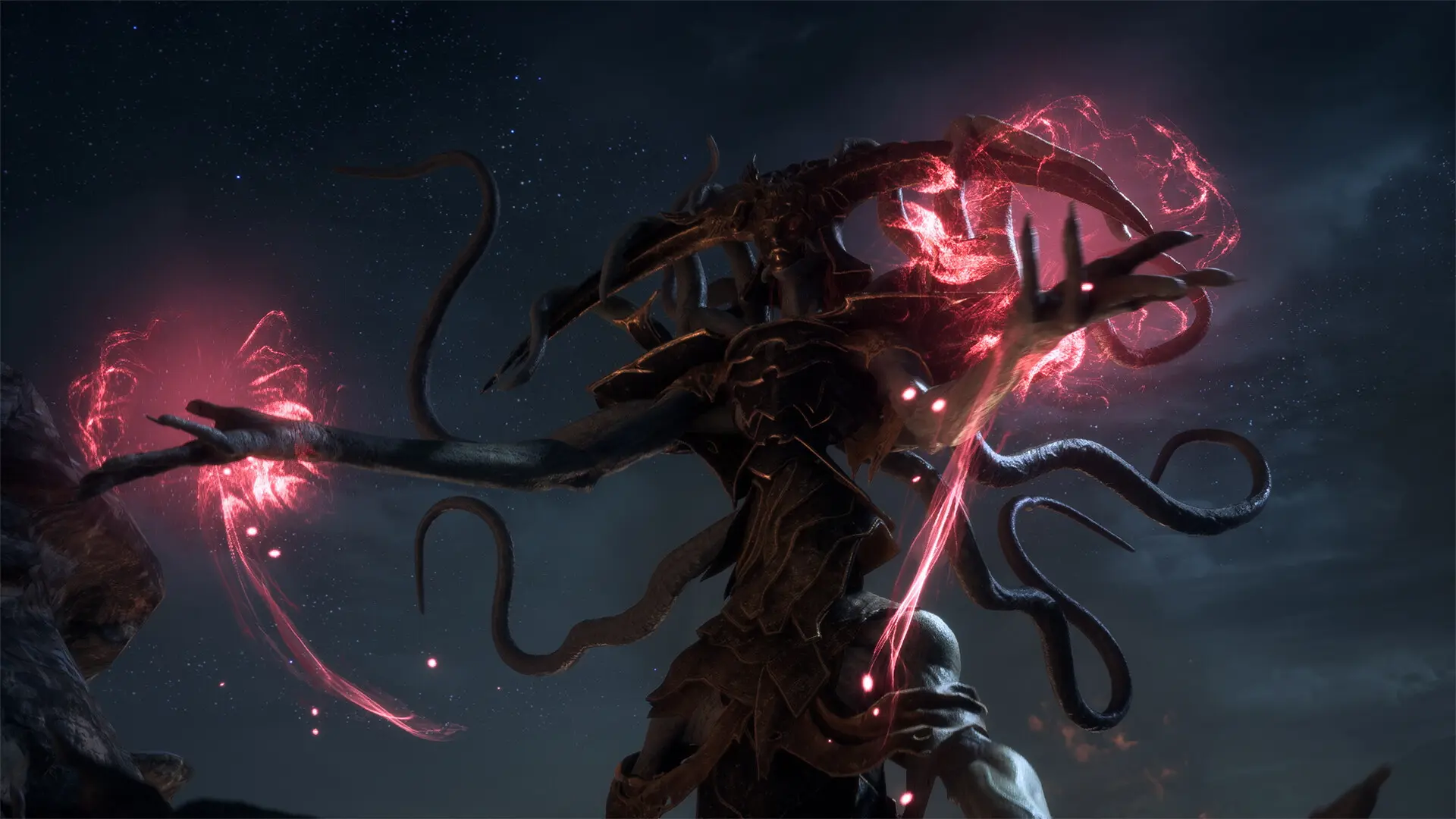 Левелдизайнер BioWare назвал The Veilguard лучшей Dragon Age из возможных - изображение