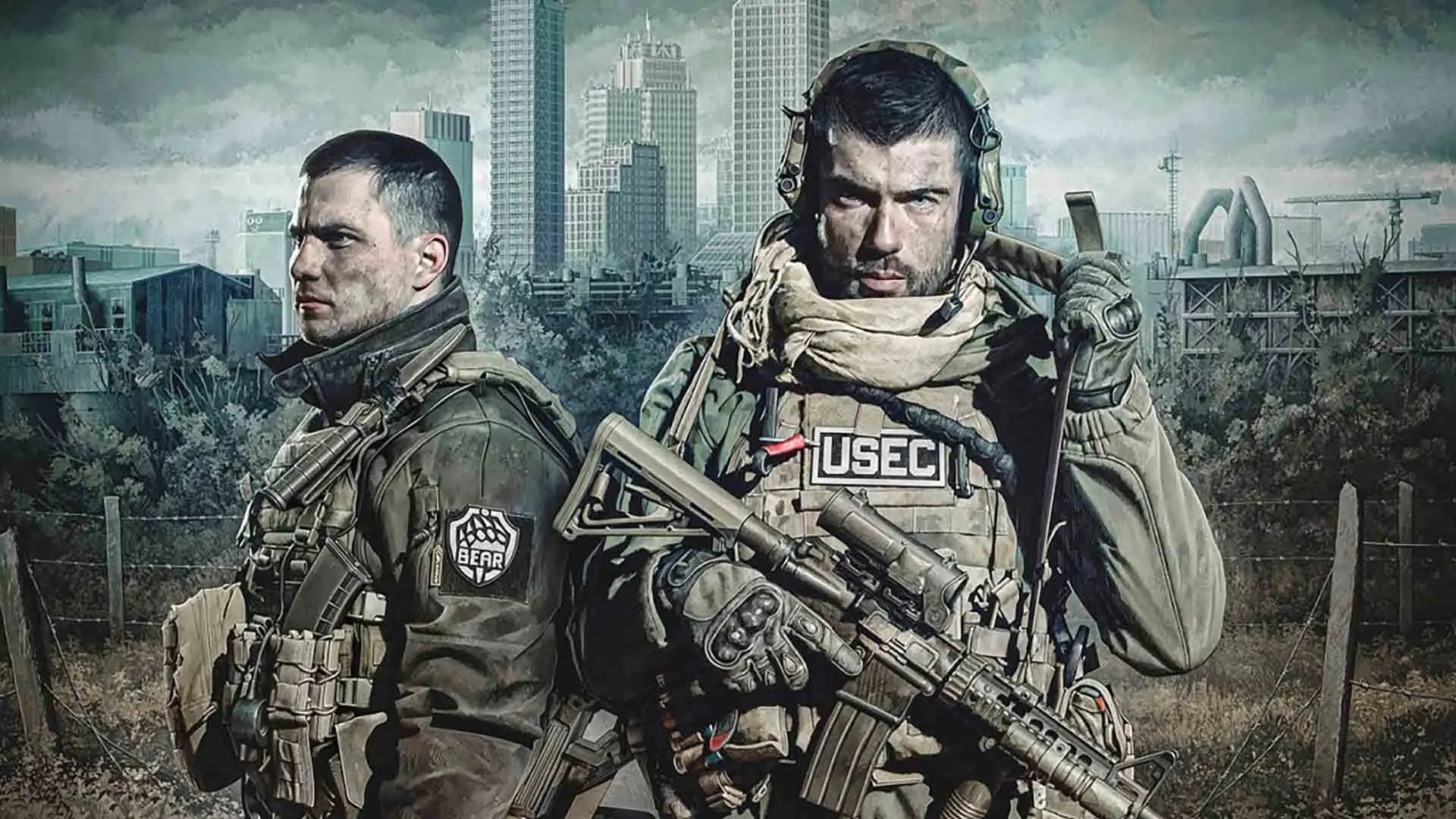 Разрабы Escape from Tarkov забанили более 10 тысяч игроков - изображение