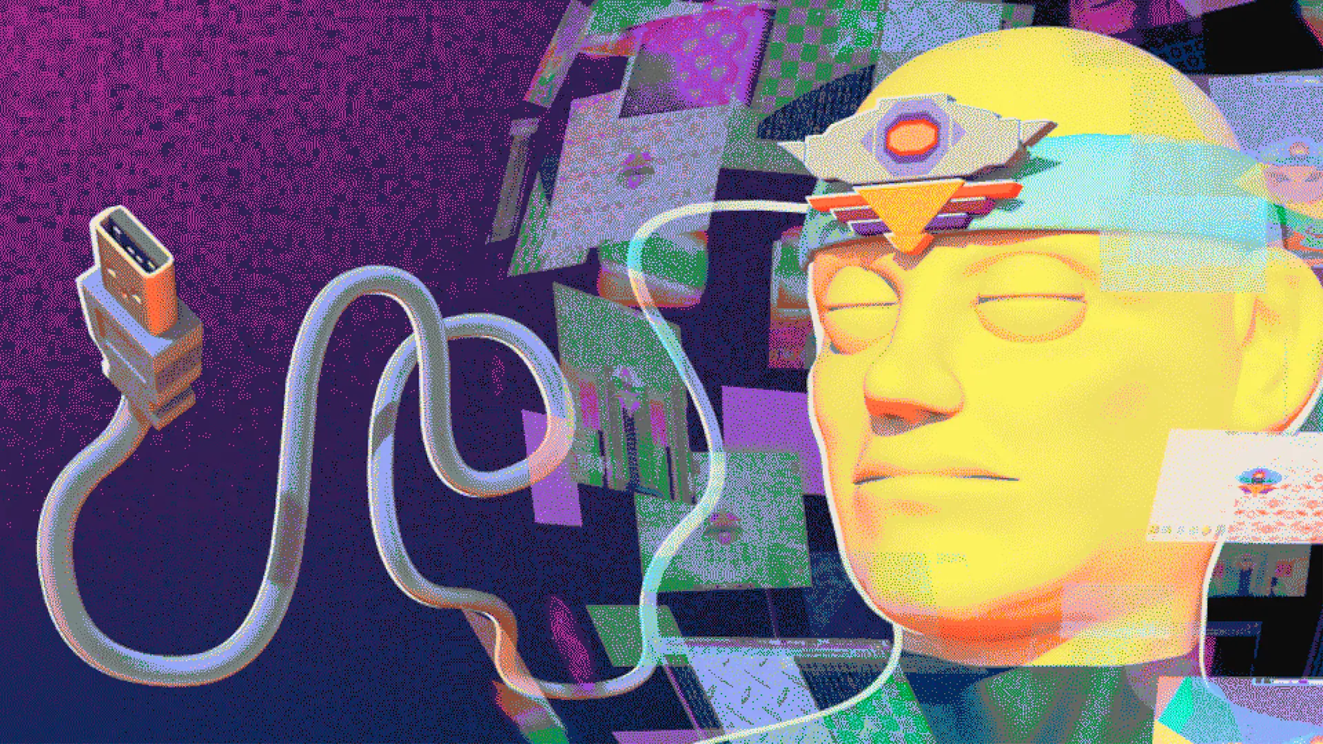 Разработчик Hypnospace Outlaw отменил сиквел из-за выгорания - изображение