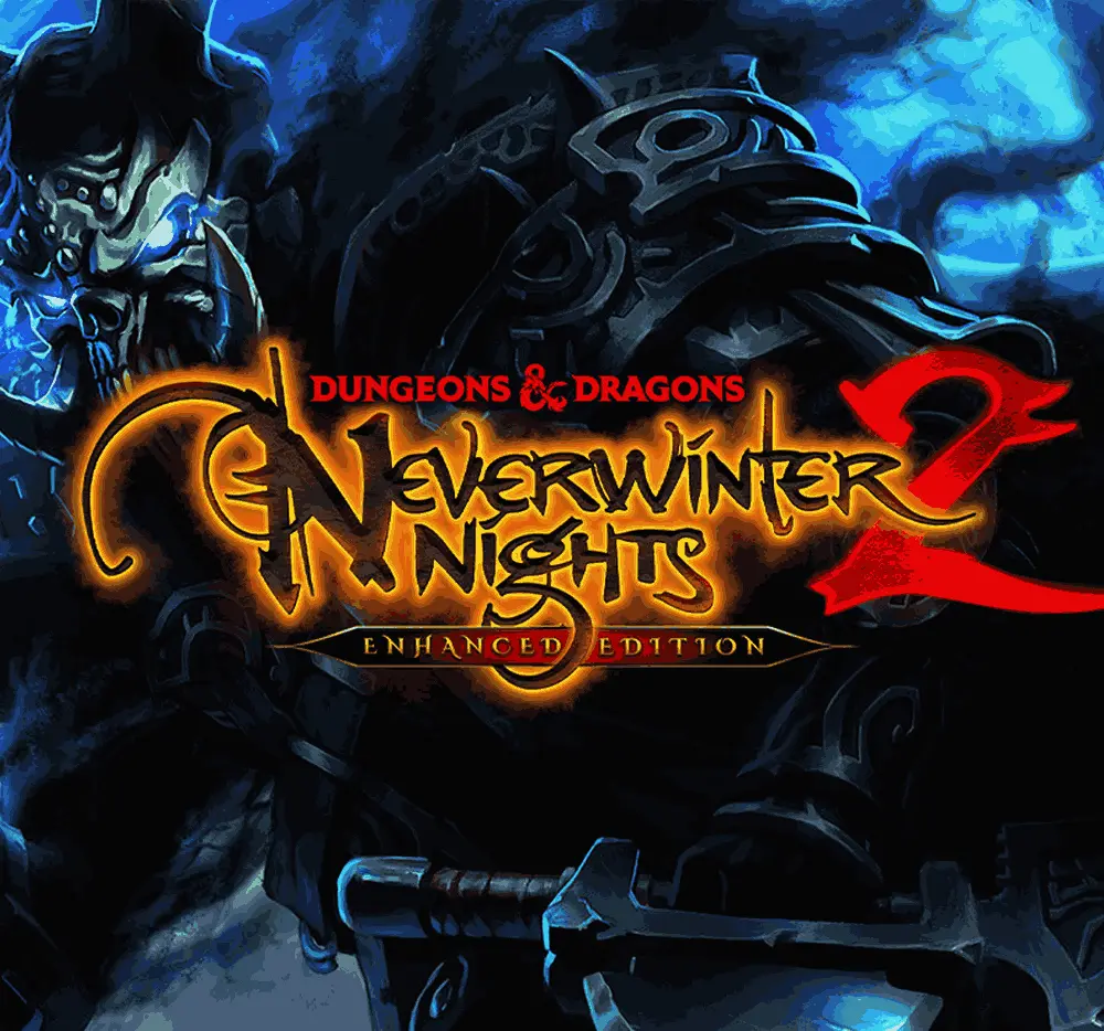 Купить Dungeons & Dragons Neverwinter Nights 2: Enhanced Edition - изображение