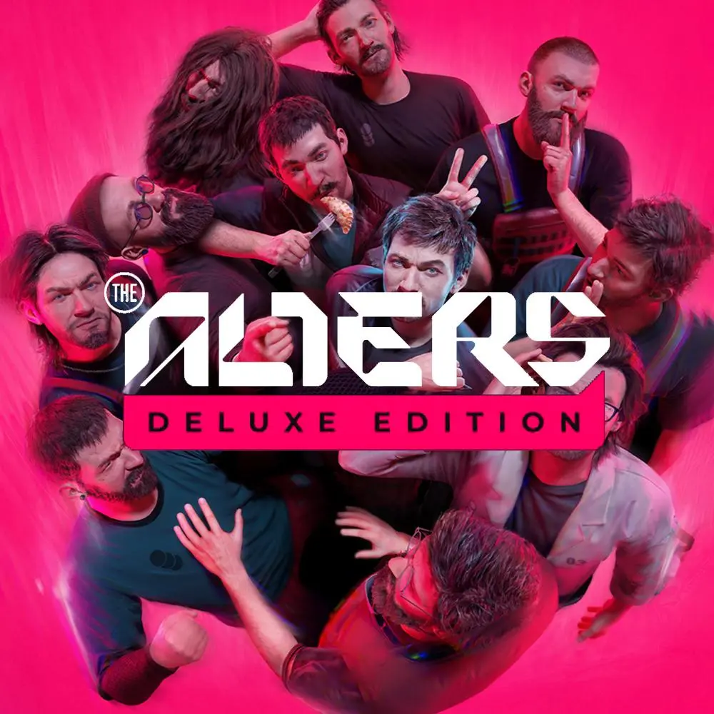 Купить The Alters Deluxe Edition - изображение