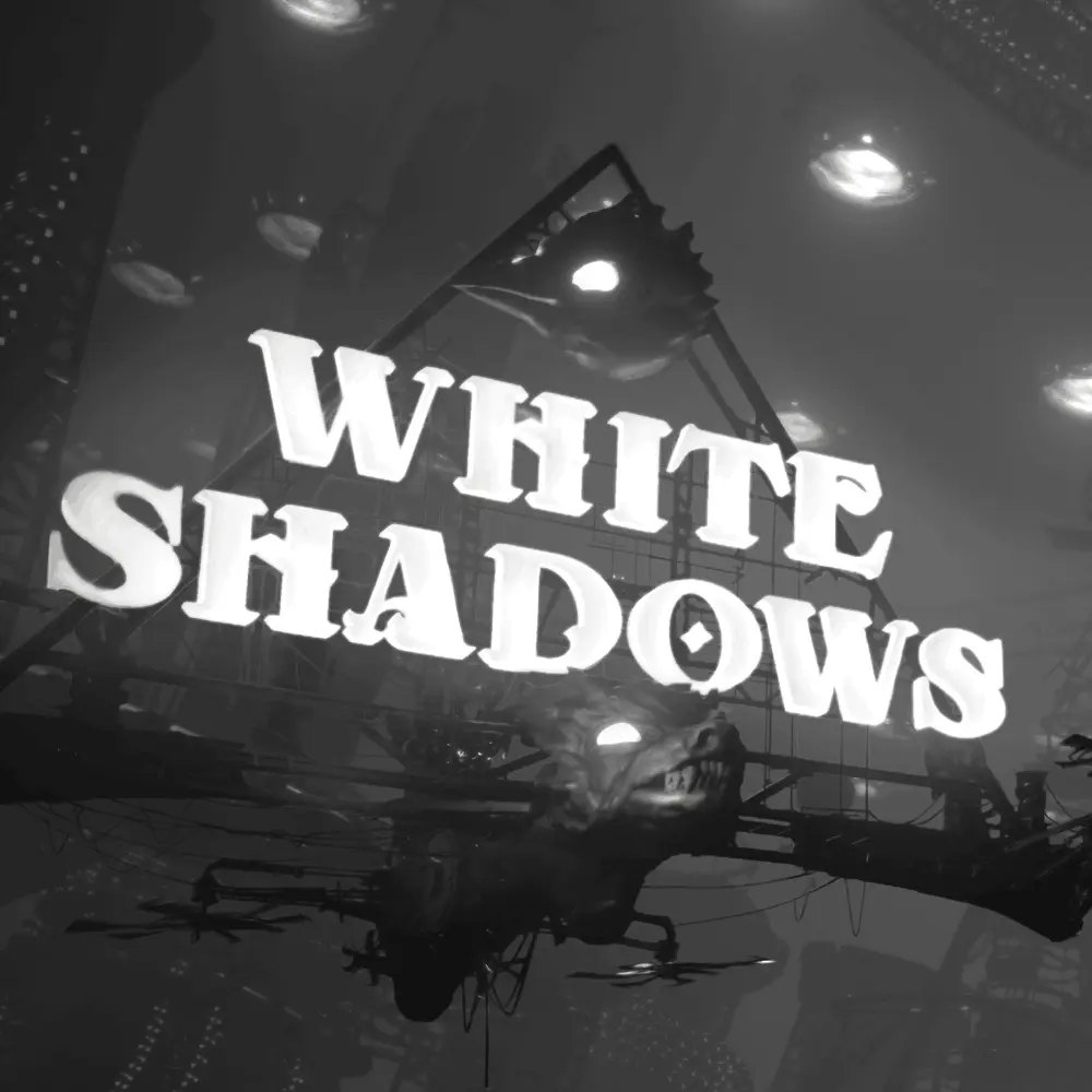 Купить White Shadows - изображение