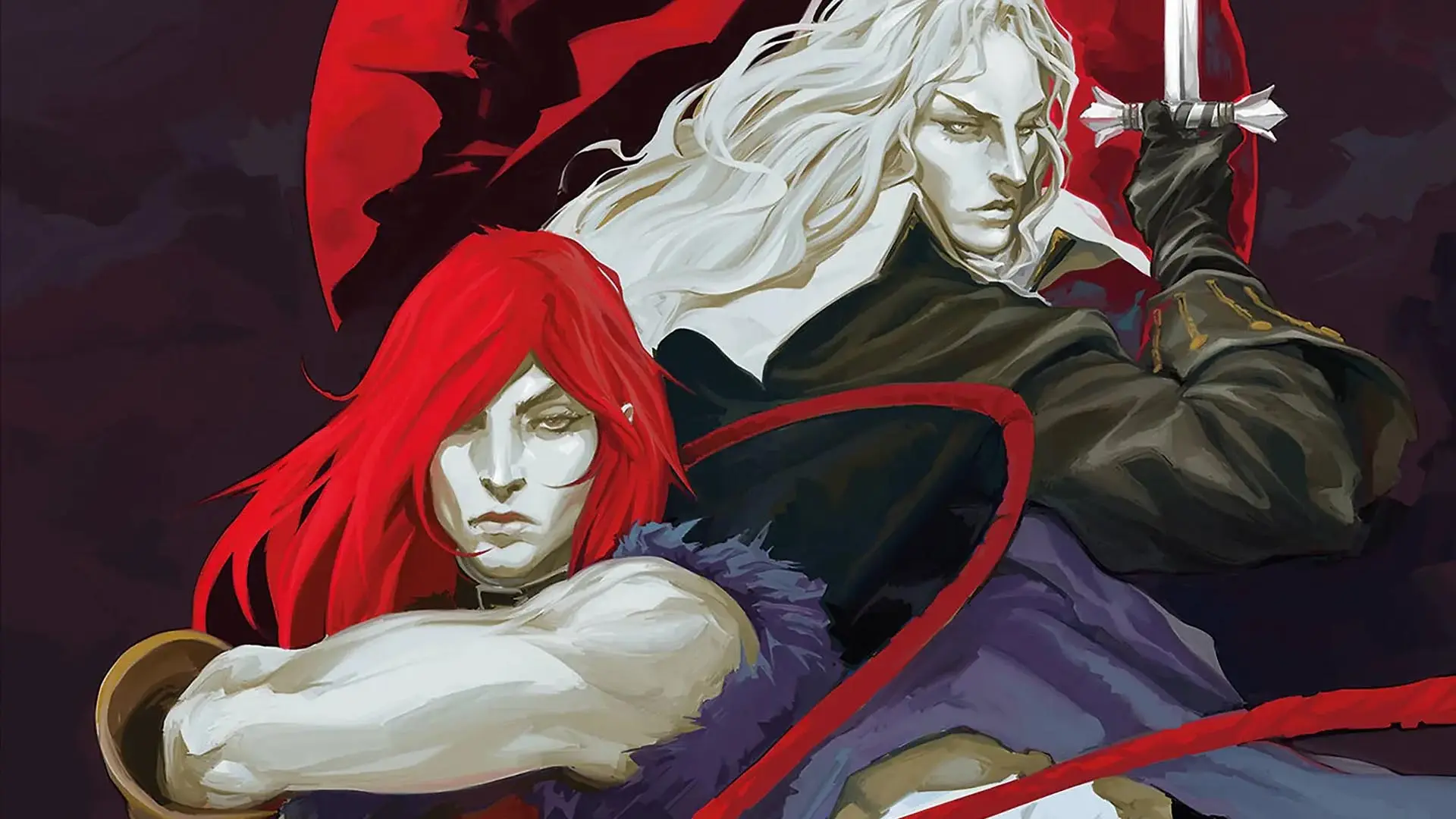 Книга «Castlevania. Наследие игровой саги» поступила в продажу - изображение