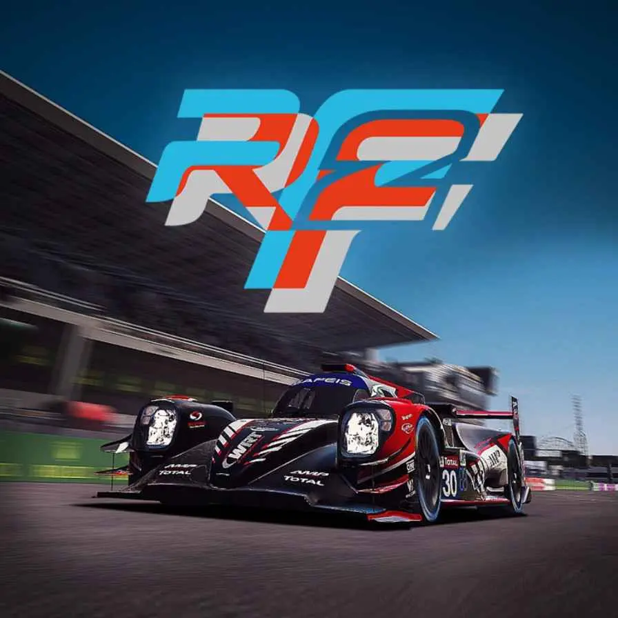 Купить rFactor 2 - изображение