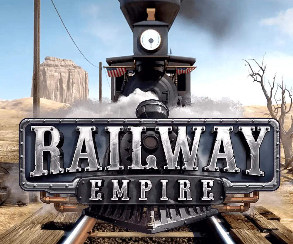Купить Railway Empire - изображение