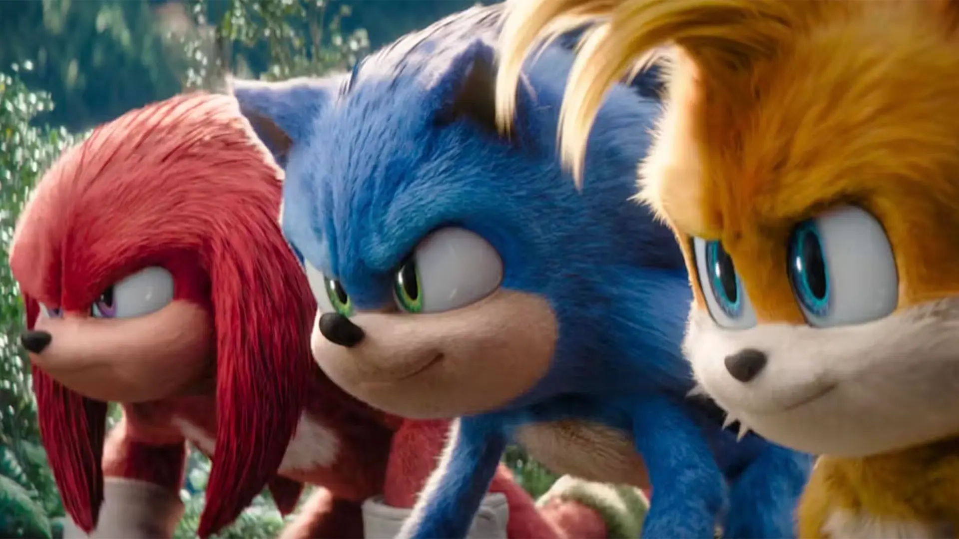 В Sonic Team объяснили, как вредят утечки и сливы - изображение