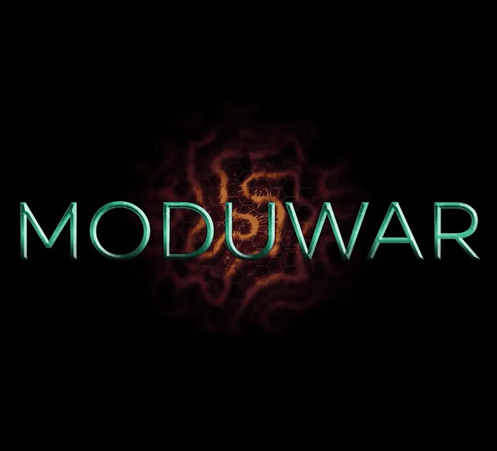 Купить Moduwar - изображение