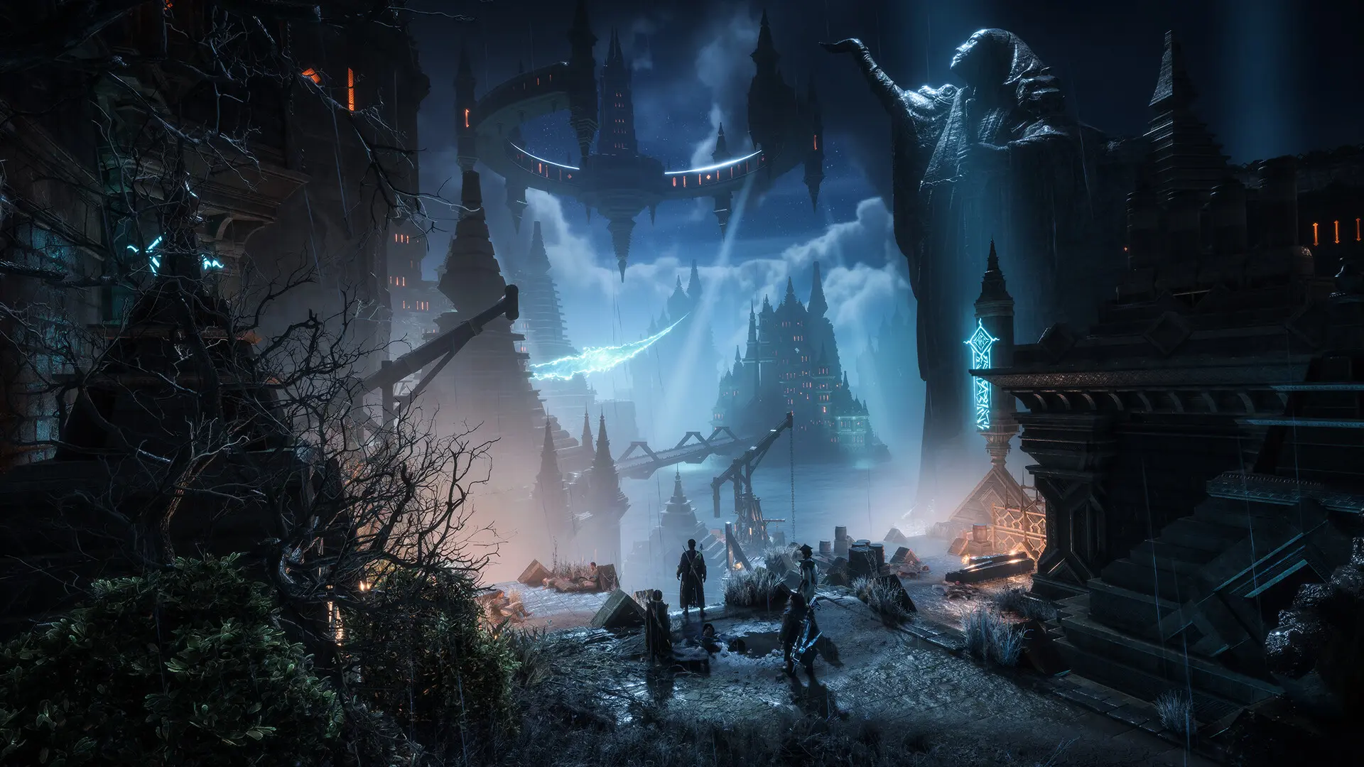 Руководители разработки Mass Effect пытались спасти Veilguard - изображение