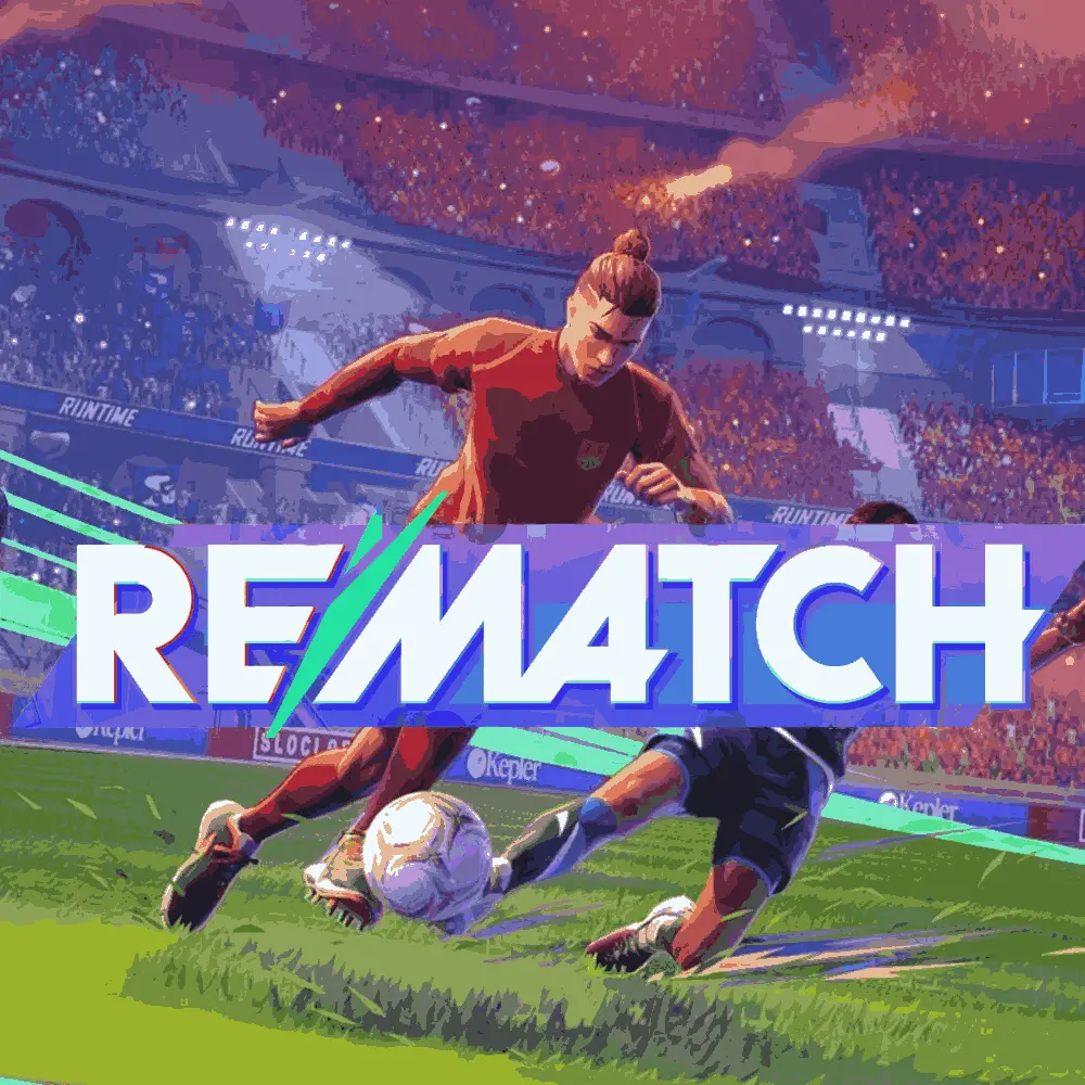 Купить REMATCH - изображение