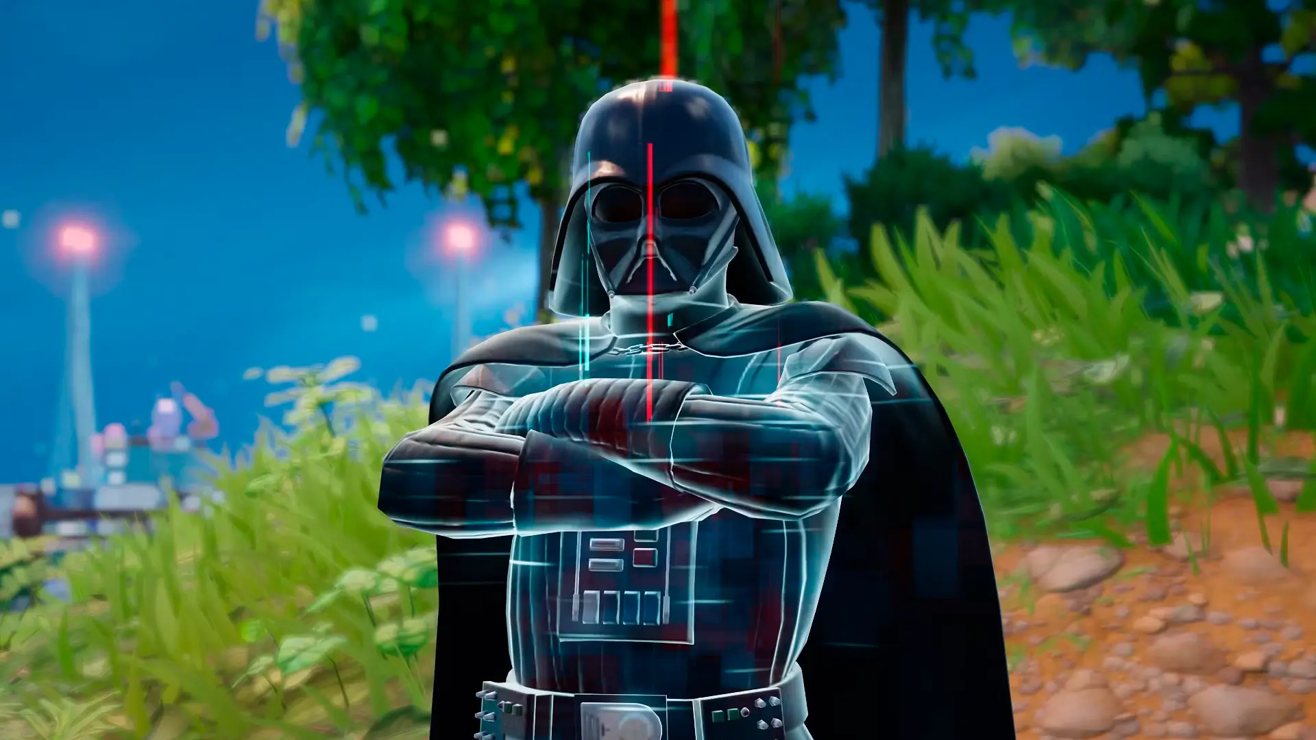 Epic Games позволит создавать ИИ-NPC в редакторе уровней для Fortnite - изображение