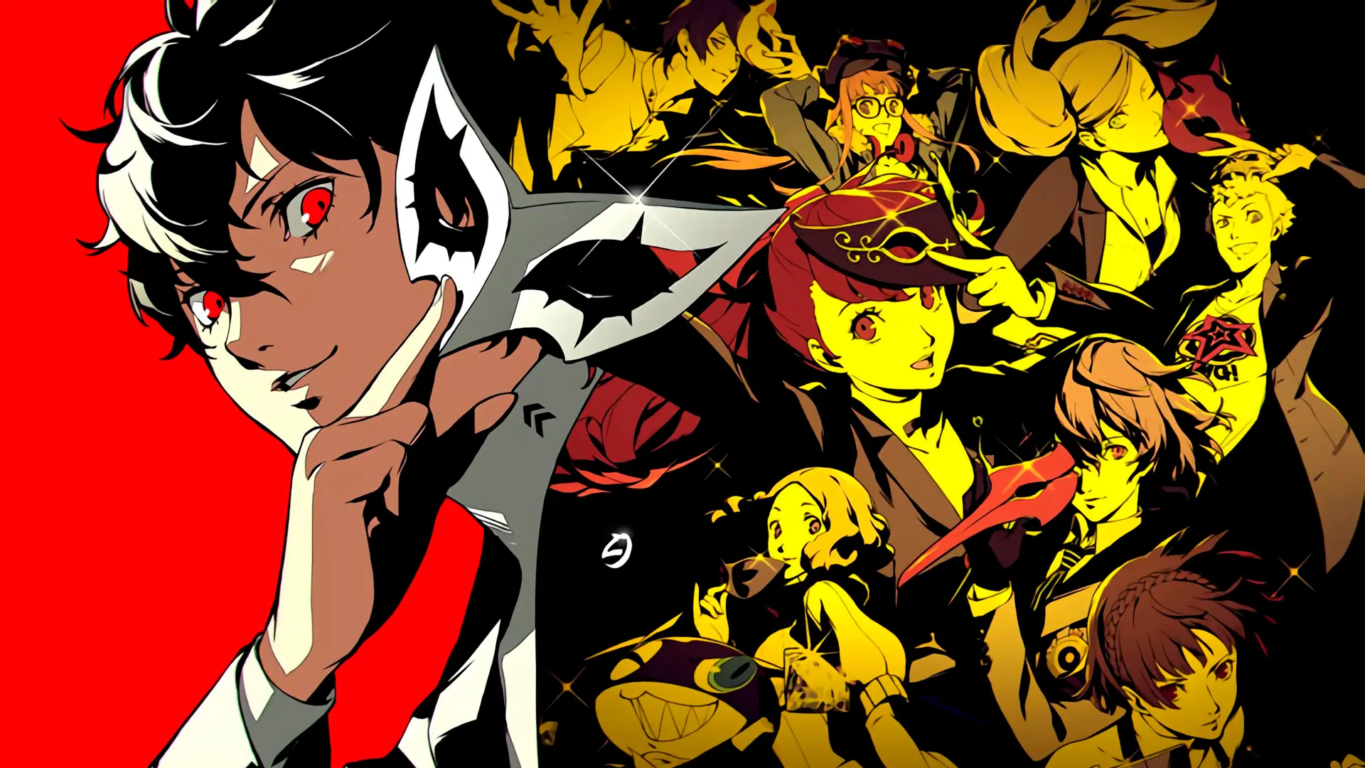 Sega случайно раскрыла точные продажи Persona, Sonic и Yakuza - изображение