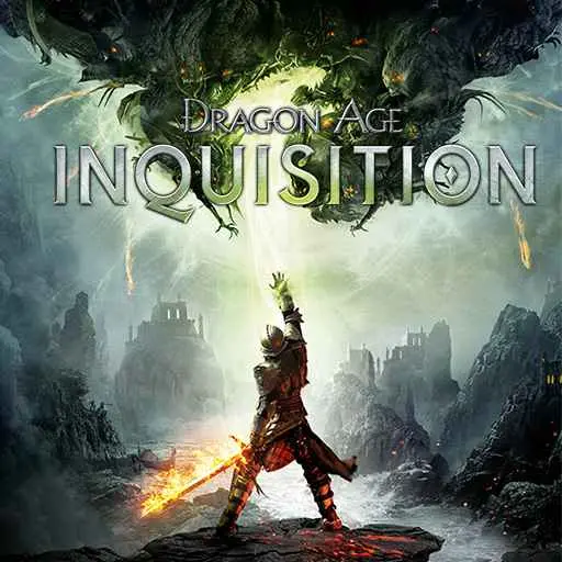 Купить Dragon Age Inquisition - изображение