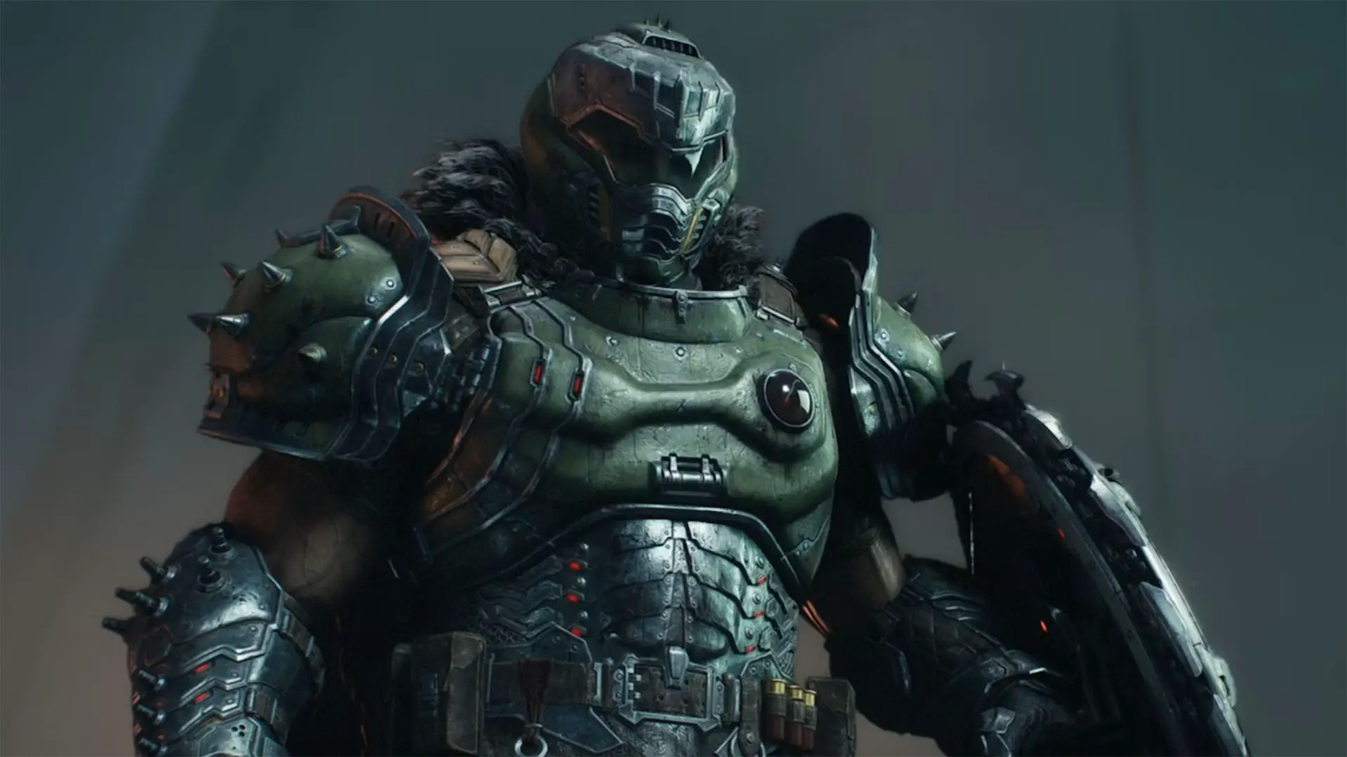 Разработчики пропатчили DOOM: The Dark Ages - изображение
