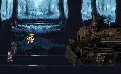 Лучшие игры всех времён. Часть 16. Последняя Фантазия - изображение