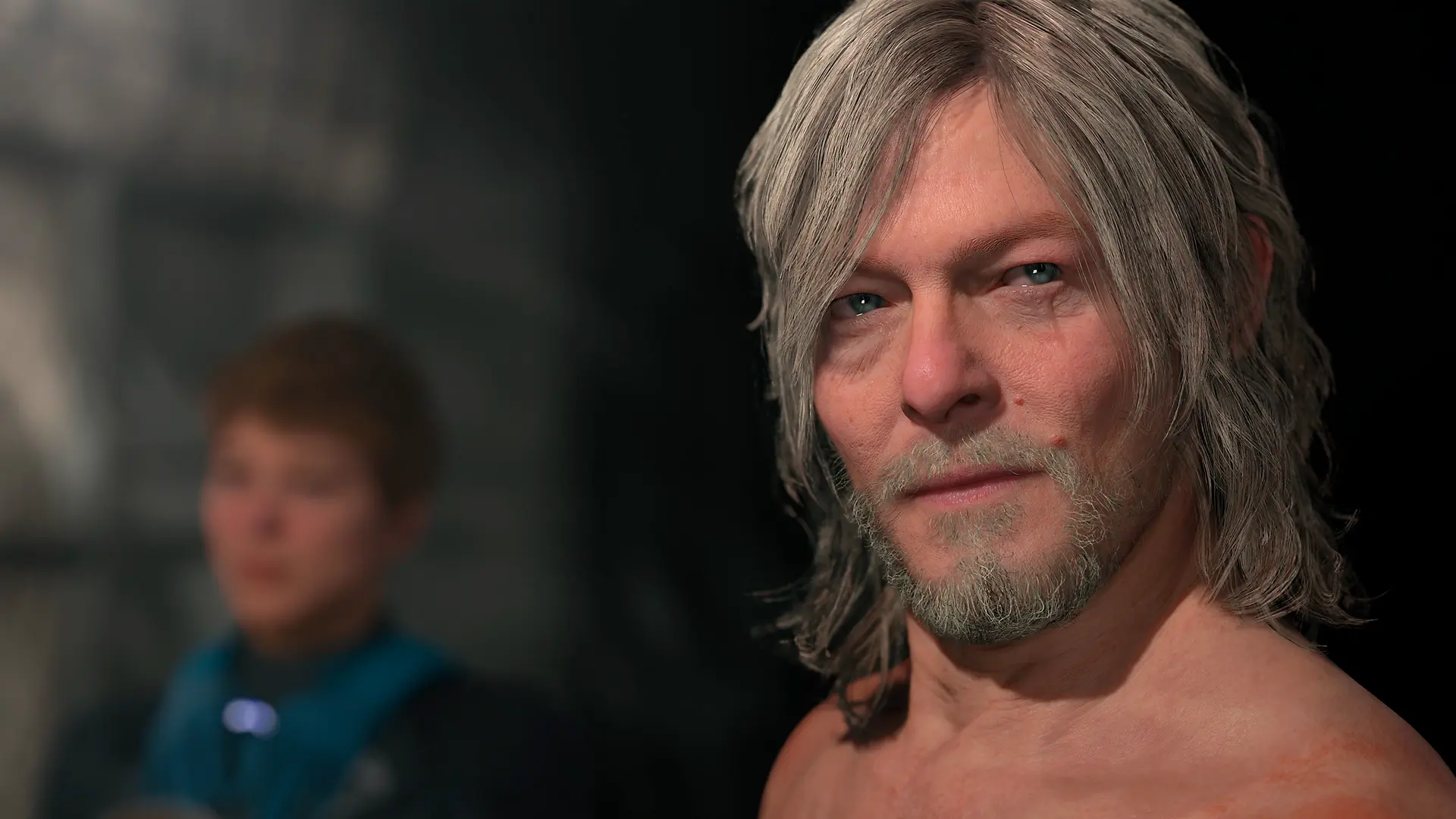 Кодзима чуть не бросил разработку Death Stranding 2 из-за пандемии - изображение