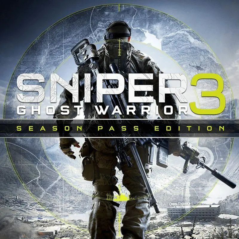 Купить Sniper Ghost Warrior 3 Season Pass Edition - изображение