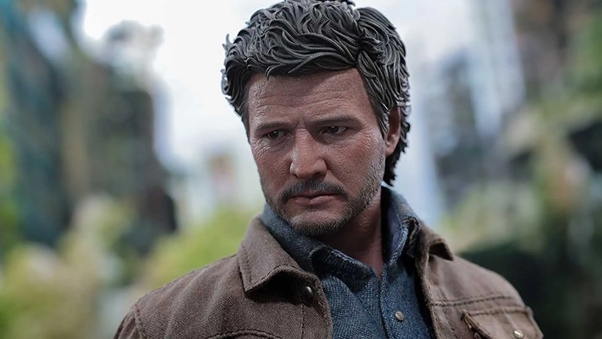 Hot Toys выпустят фигурку «сериального» Джоэла из The Last of Us - изображение