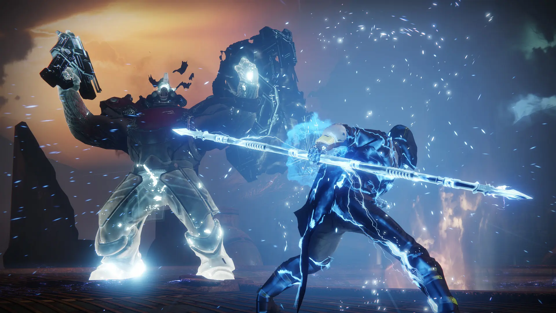 В Bungie признали, что новичкам тяжело влиться в Destiny 2 - изображение