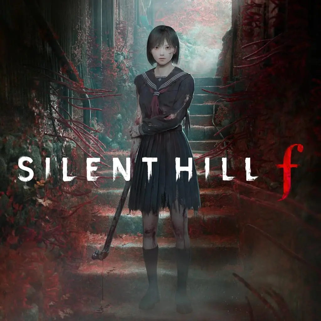 Купить SILENT HILL f - изображение