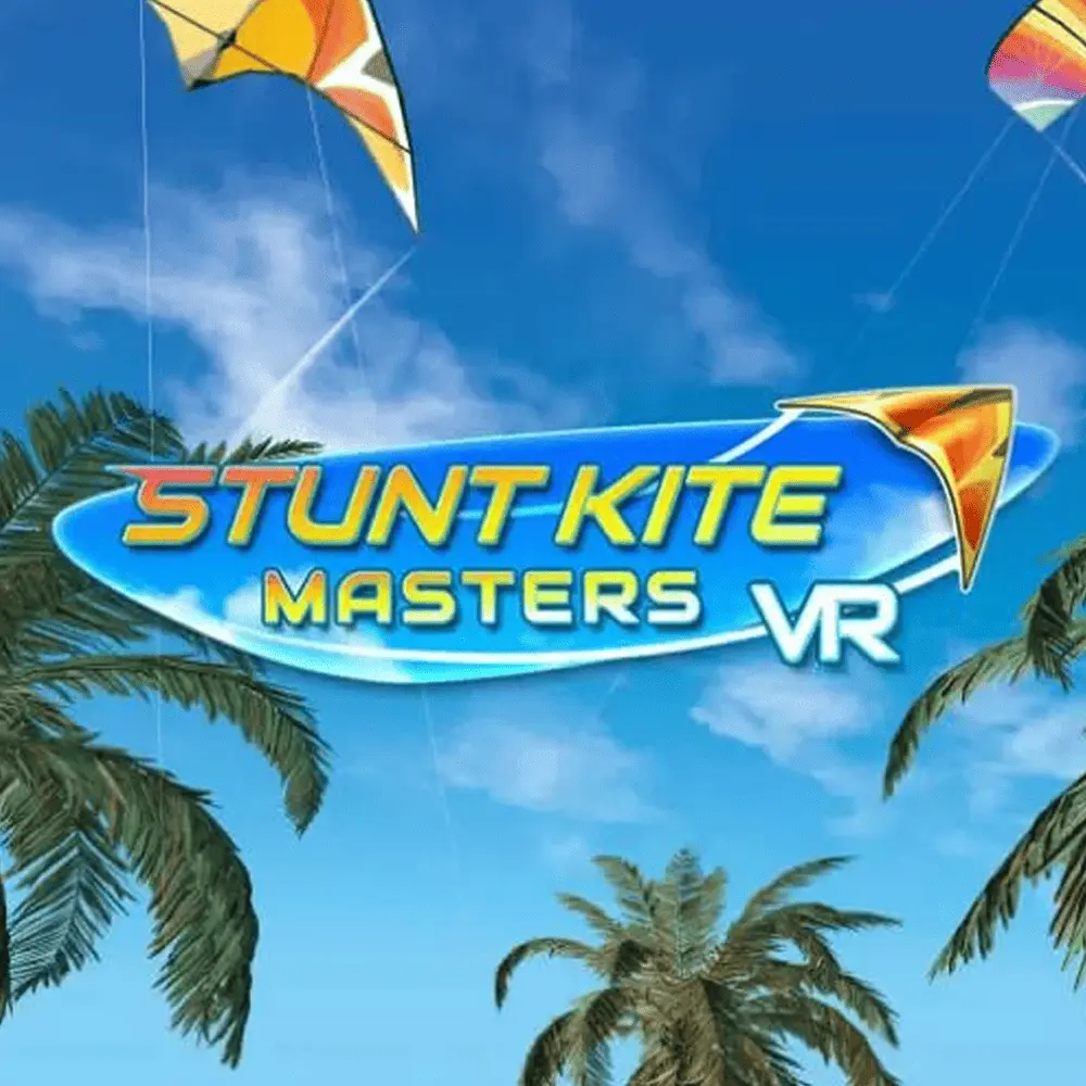 Купить Stunt Kite Masters VR - изображение