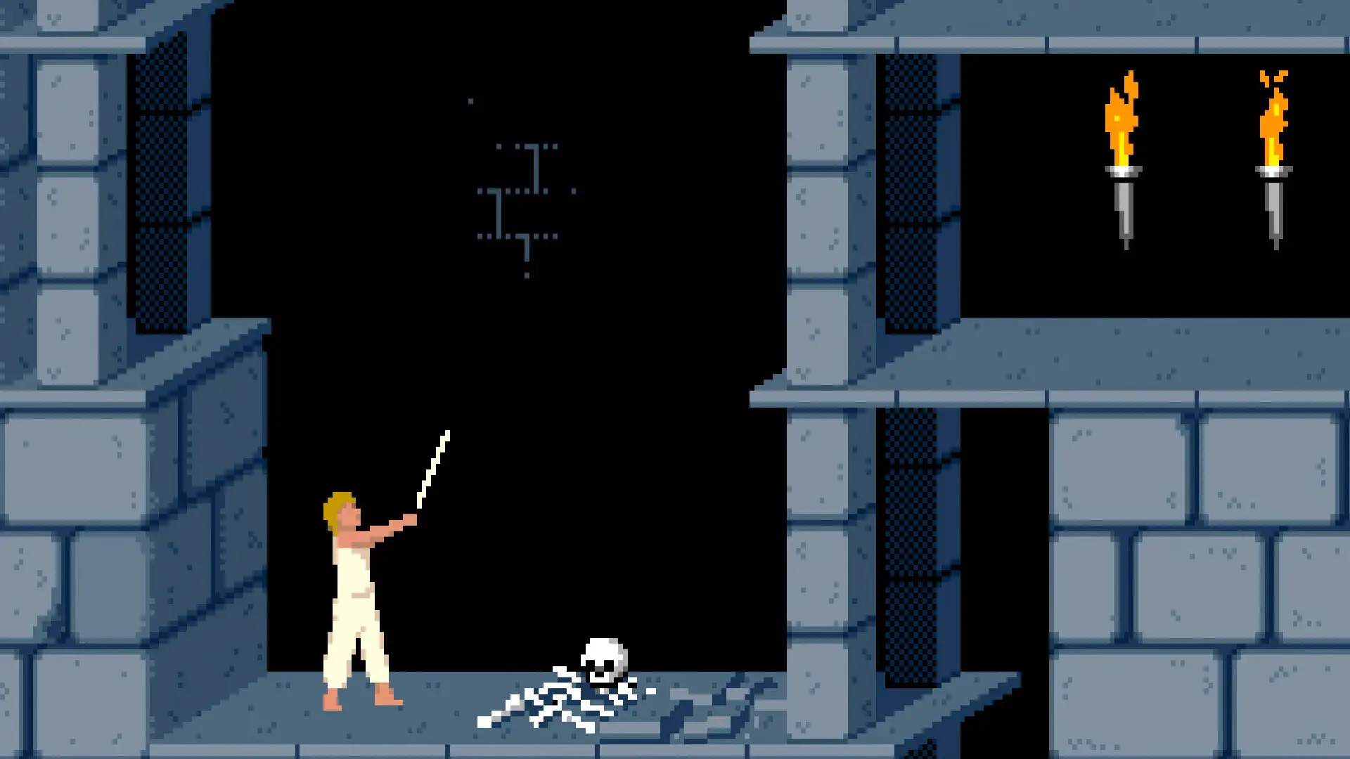 Мазохизм. Prince of Persia. Шипами в зад - изображение