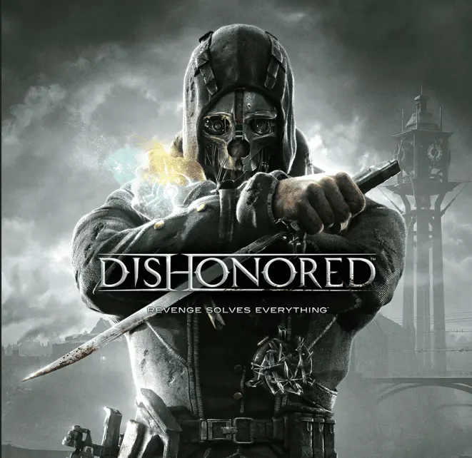 Купить Dishonored - изображение