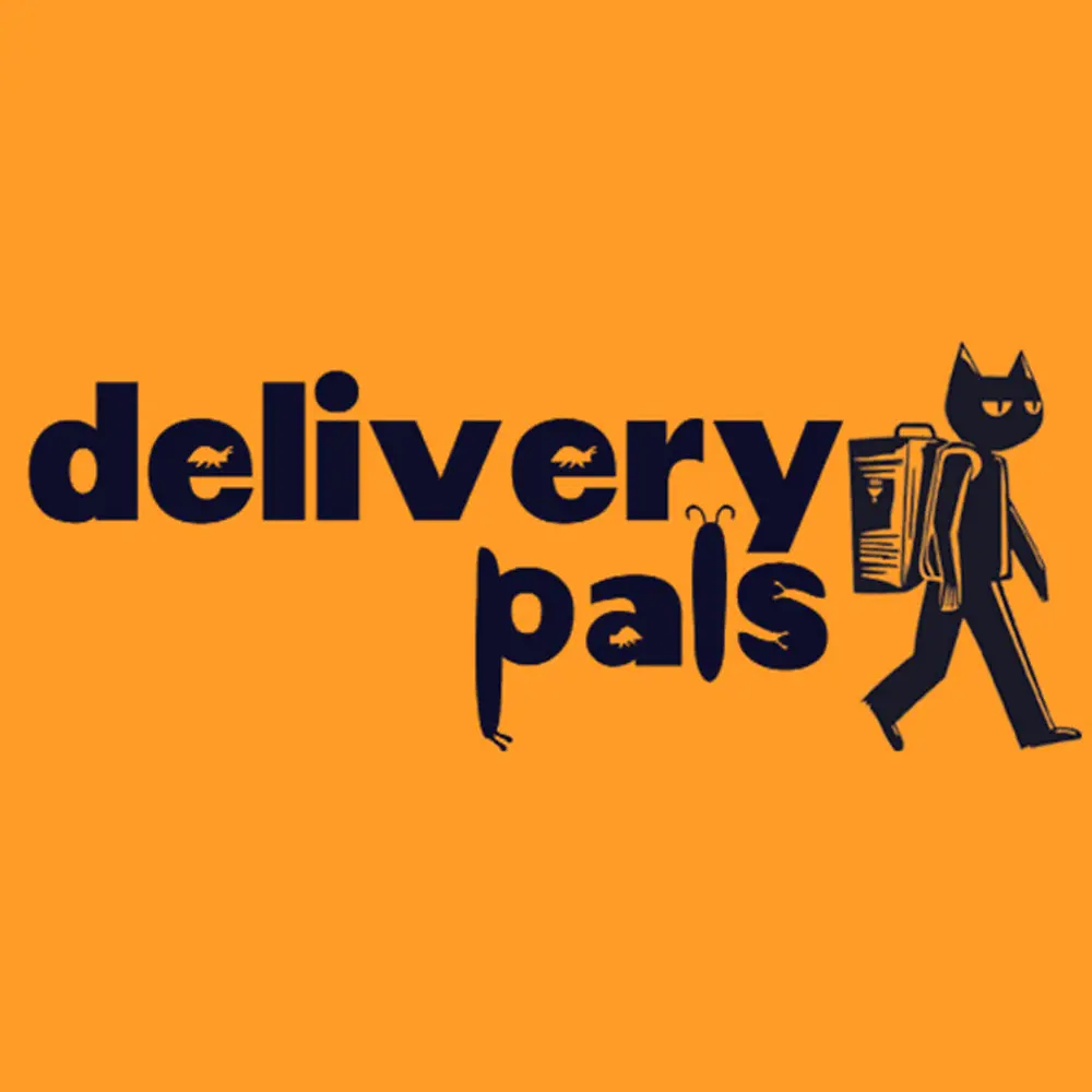 Купить Delivery Pals - изображение