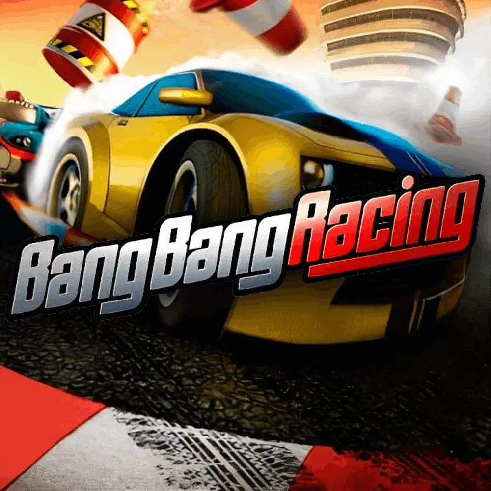 Купить Bang Bang Racing - изображение