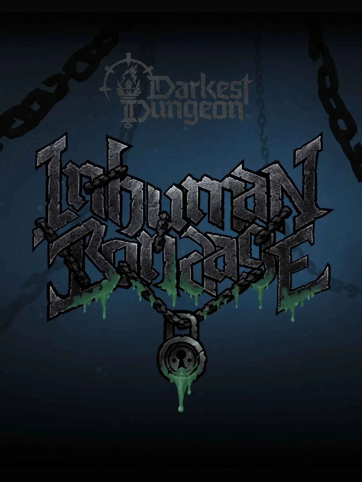 Купить Darkest Dungeon II: Inhuman Bondage - изображение