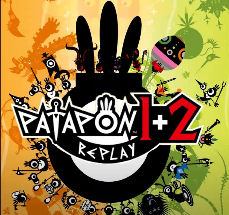 Купить PATAPON 1+2 REPLAY - изображение