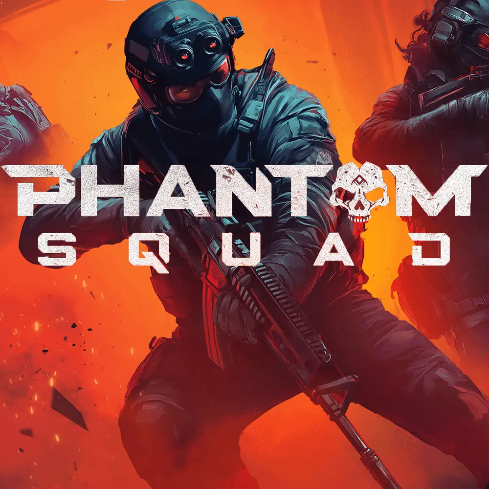 Купить Phantom Squad - изображение