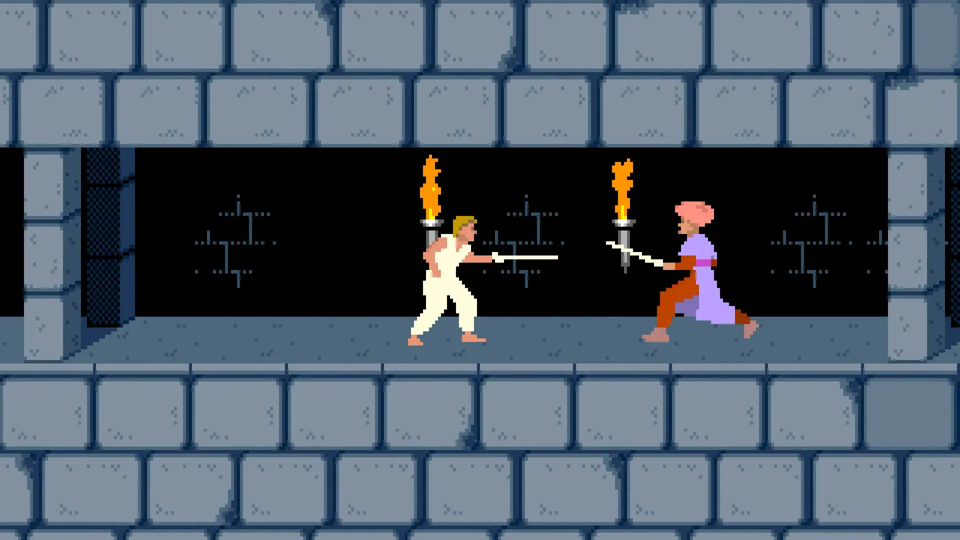 Мазохизм. Prince of Persia. Шипами в зад - изображение