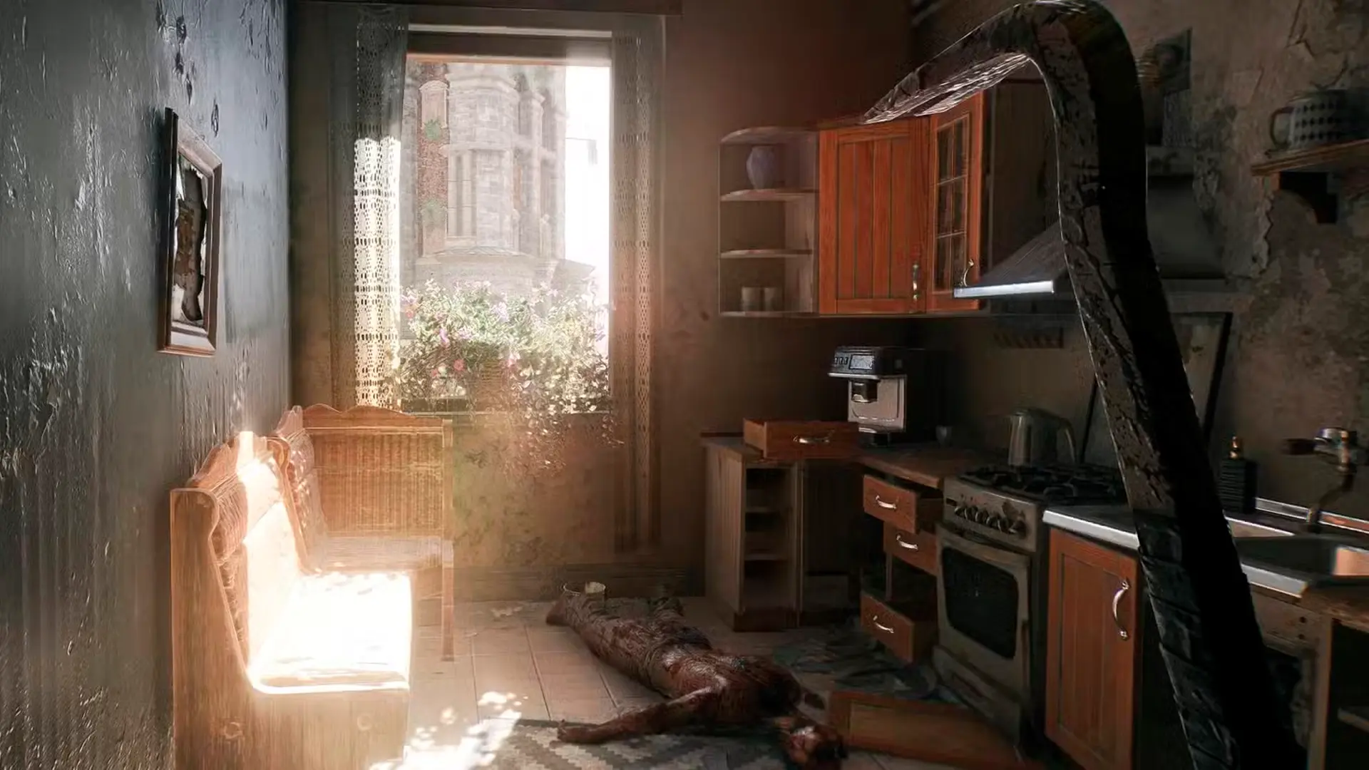 Dying Light: The Beast впечатлила прессу брутальностью и балансом - изображение