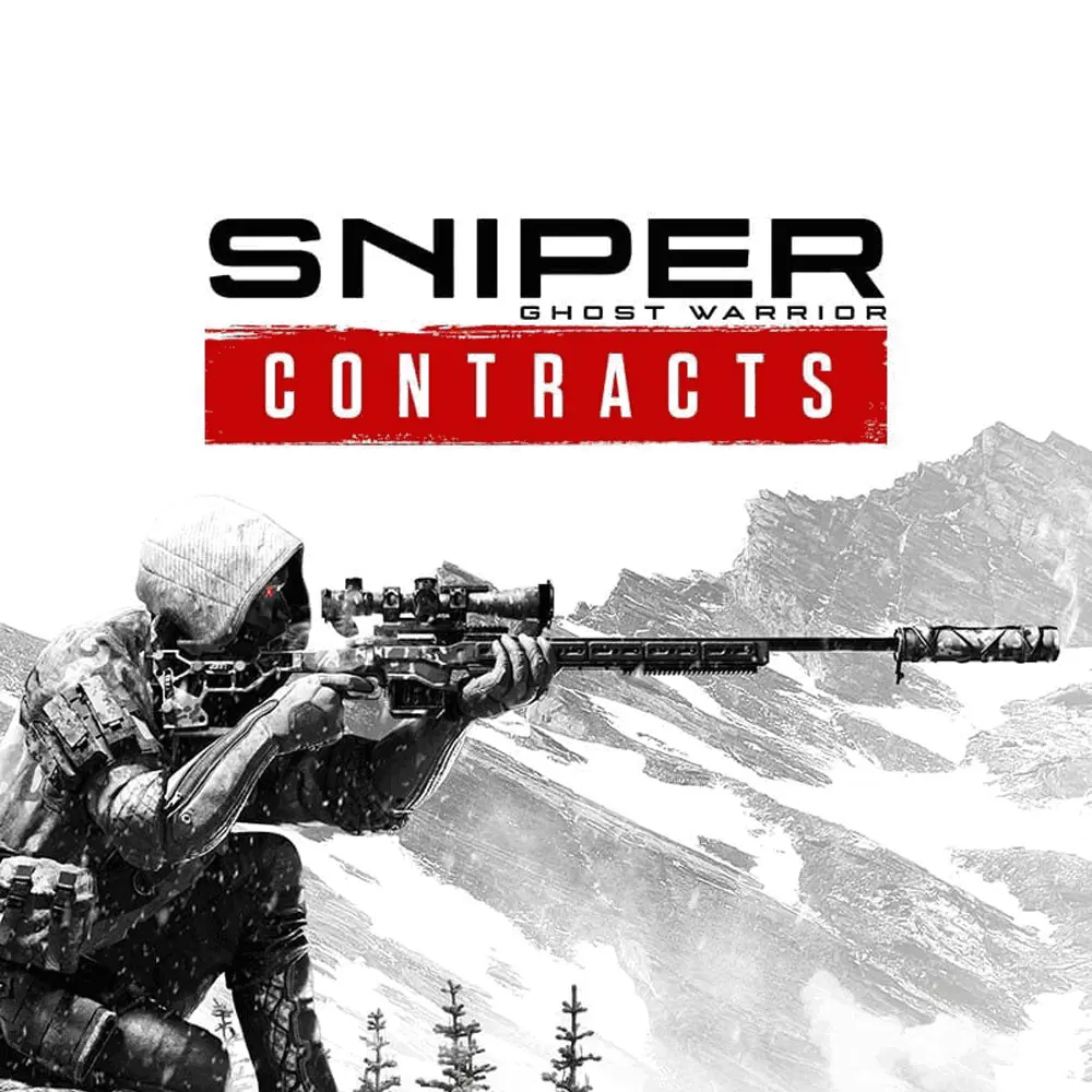 Купить Sniper Ghost Warrior Contracts - изображение