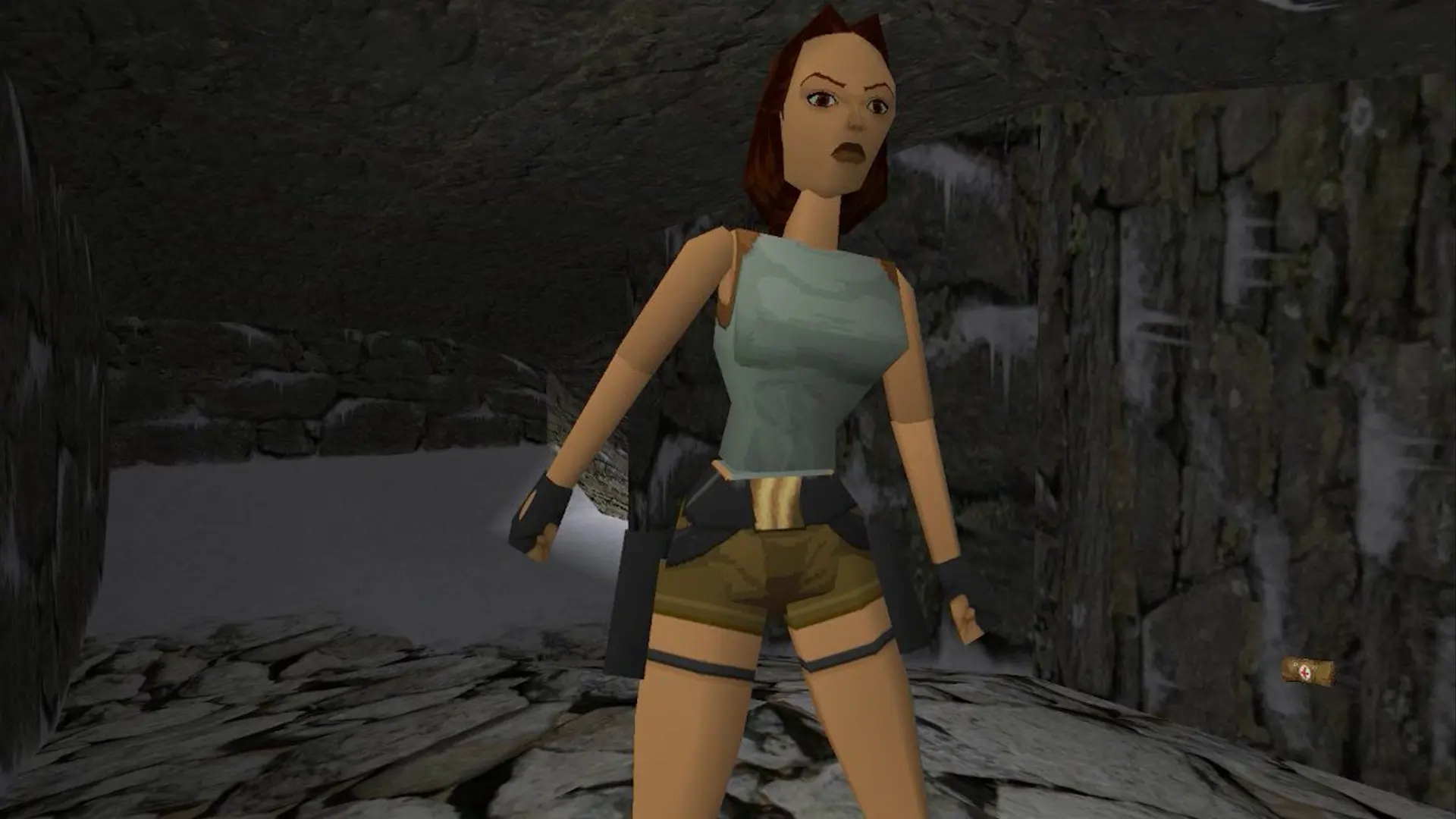 Лучшие игры всех времён. Часть 21. Tomb Raider - изображение