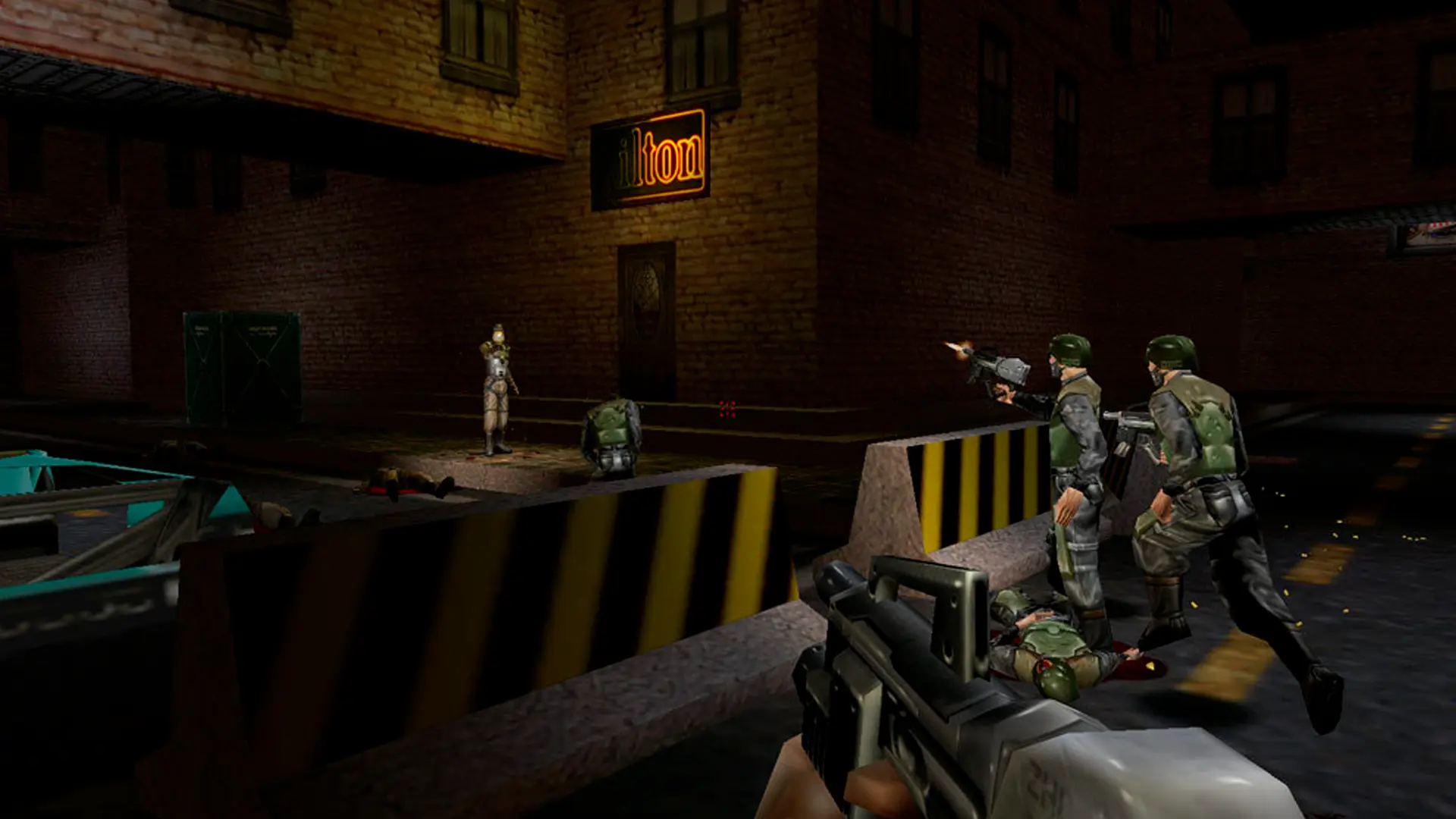 Коллеги Уоррена Спектора боялись делать Deus Ex - изображение