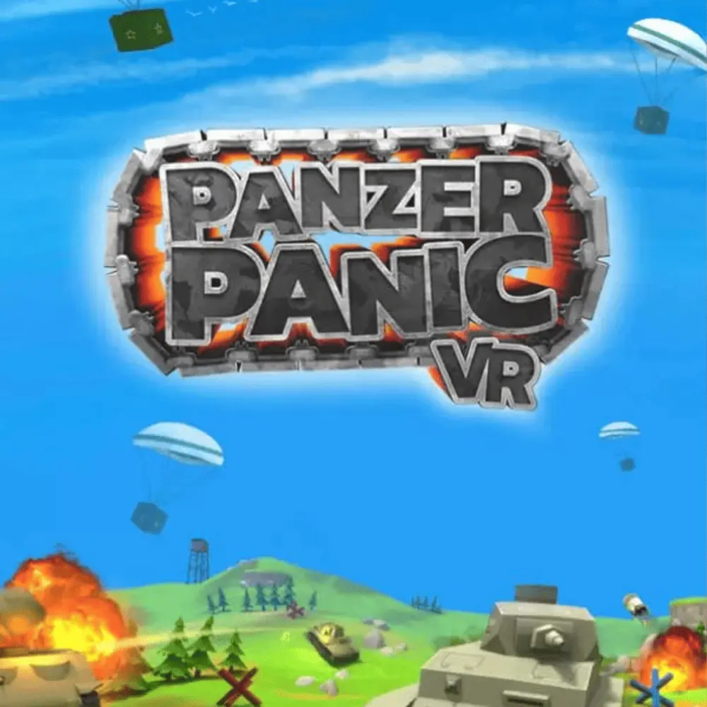 Купить Panzer Panic VR - изображение
