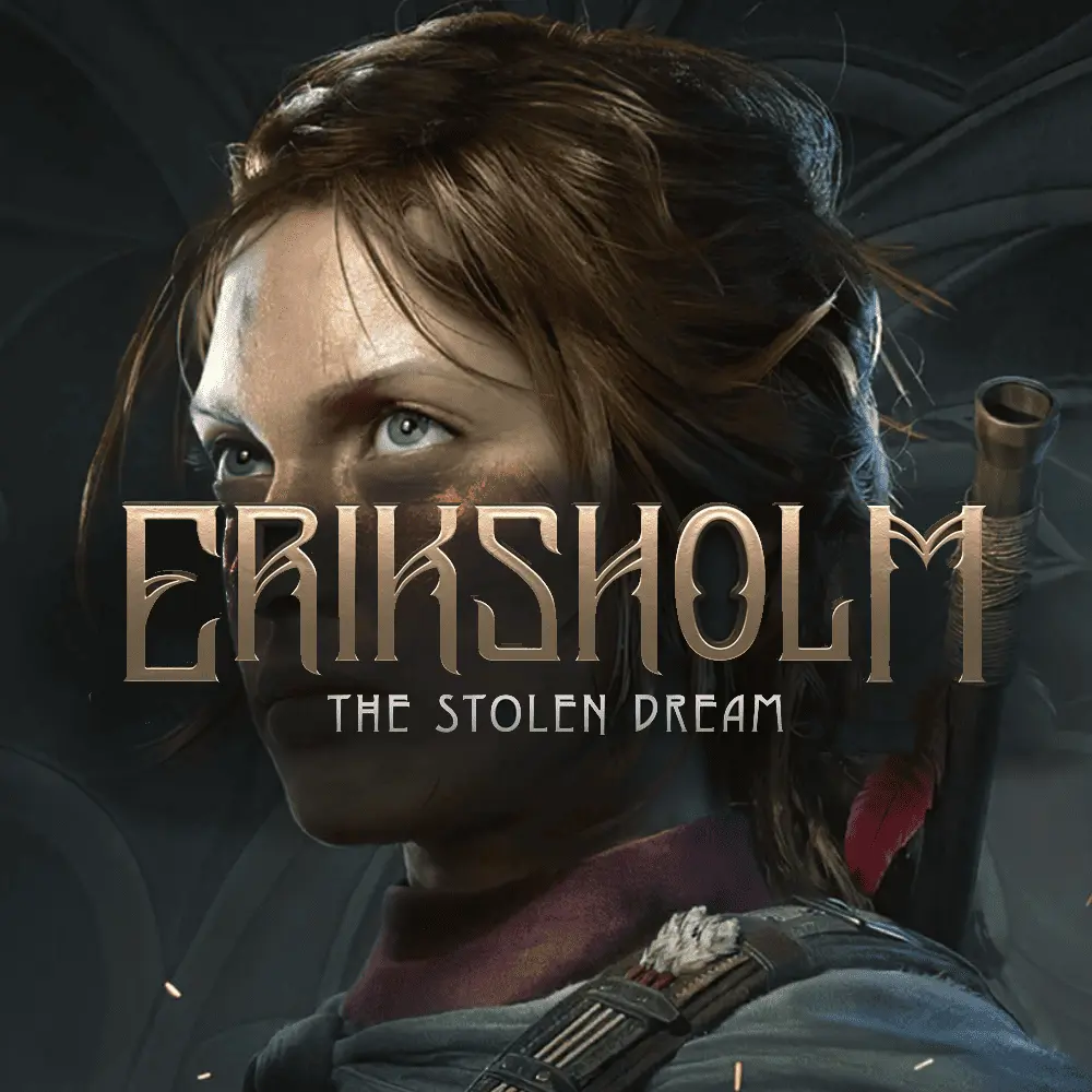 Купить Eriksholm: The Stolen Dream - изображение