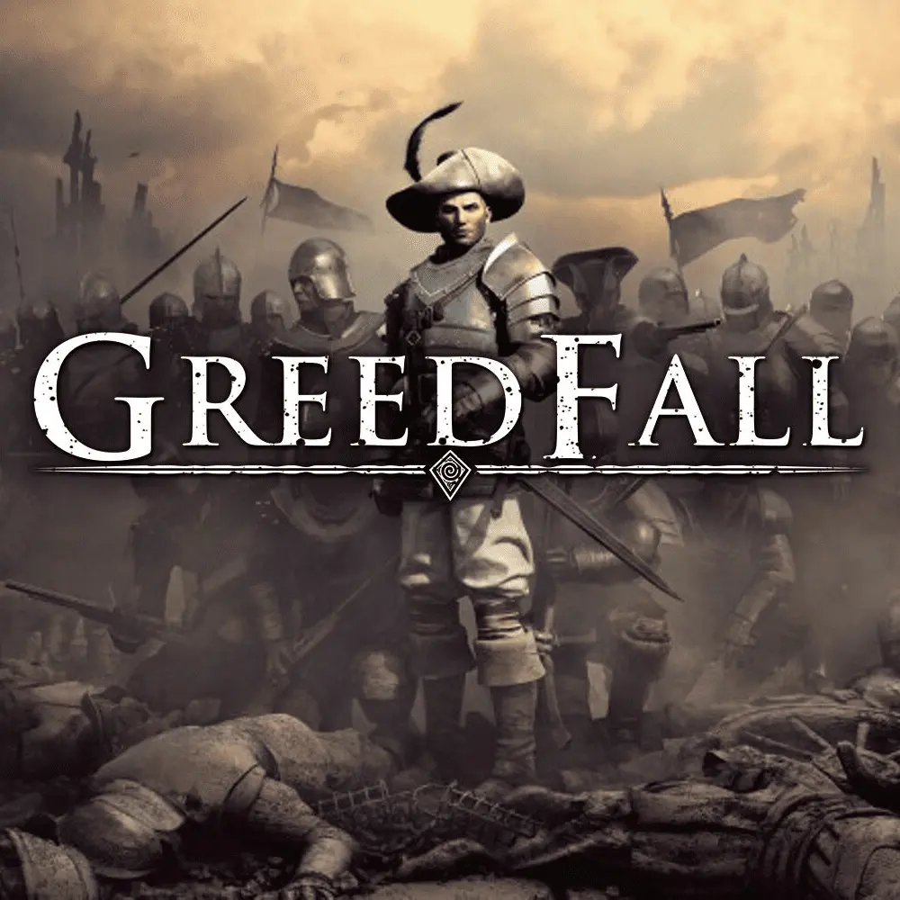 Купить GreedFall - изображение
