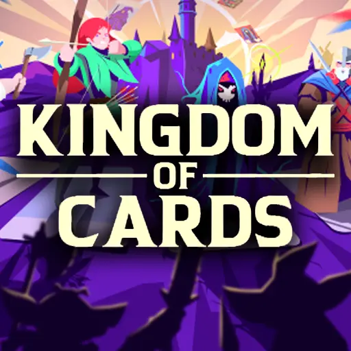 Купить Kingdom of Cards - изображение