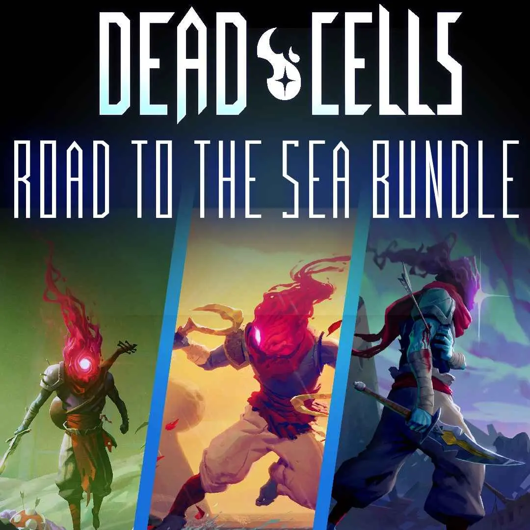 Купить Dead Cells: DLC Bundle - изображение