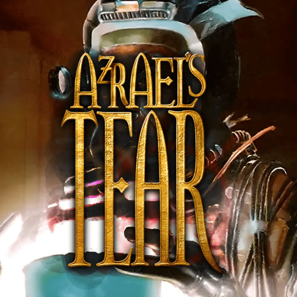 Купить Azrael's Tear - изображение