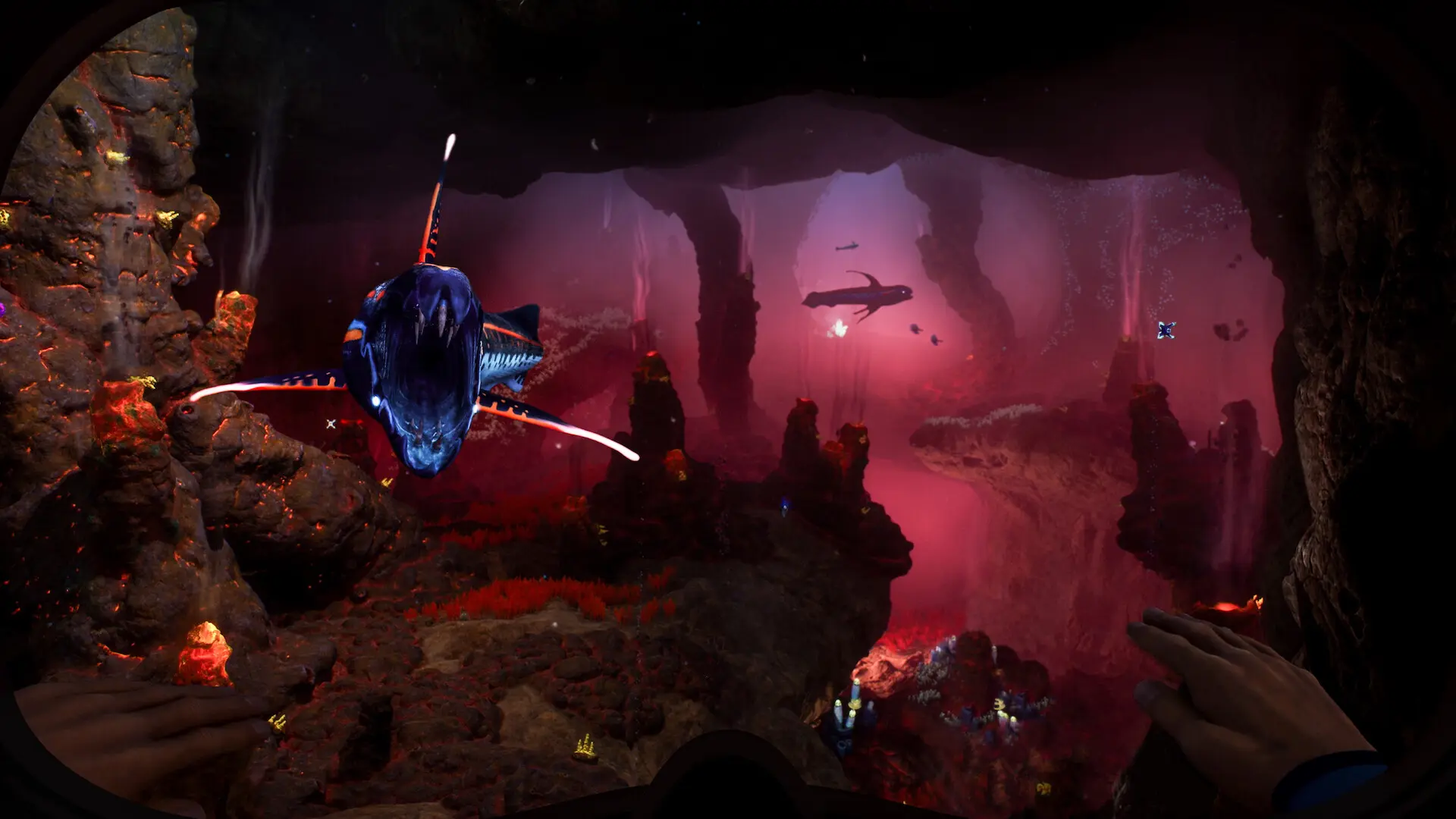 Разрабы Subnautica 2 уверяют, что смена руководства не испортит игру - изображение